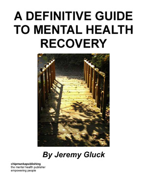 A Definitive Guide To Mental Health Recovery